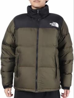 THE NORTH FACE ヌプシジャケットのサムネイル