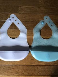 ベビースタイ 3点セット charmさん専用のサムネイル
