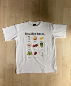 FCMM Tシャツのサムネイル