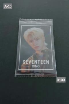 SVT 웨이퍼 디노