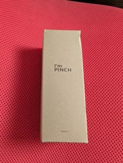 I'm PINCH アイムピンチ エッセンス 60ml 新品未開封のサムネイル