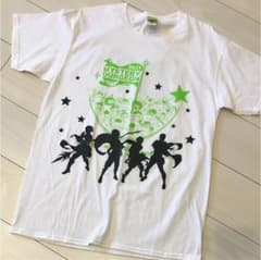 GReeeeN ライブ Tシャツのサムネイル