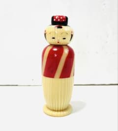 セルロイドのこけしマルチツールのサムネイル