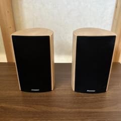 Pioneer ブックシェルフスピーカー S-EU5のサムネイル