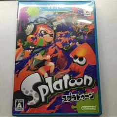 もも♡様専用 スプラトゥーン ゲームソフトのサムネイル