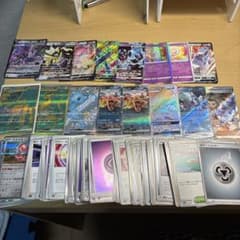 ポケモンカード まとめ売り V GX ex - メルカリ