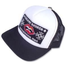 CHROME HEARTS トラッカーキャップ 値下げ⭕️のサムネイル