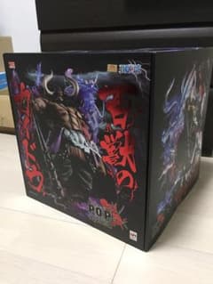 P.O.P ワンピース “WA-MAXIMUM” 百獣のカイドウのサムネイル