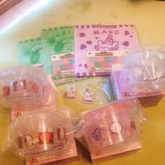 bt21一番くじバラ売り可能のサムネイル