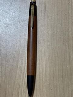 野原工芸 チューリップウッド シャーペン 固定式口金 - メルカリ