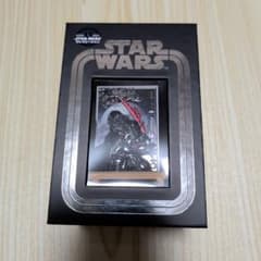 ダースベイダー 限定 ピンバッジ スター・ウォーズ セレブ