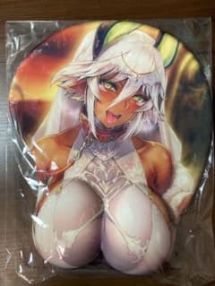 新妹魔王の契約者 マウスパッド ゼストのサムネイル