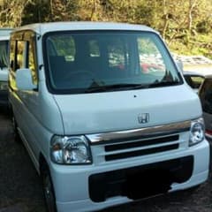 ホンダ　バモス　XXX 様専用のサムネイル