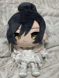 もちWhat! ぬいぐるみ 白瀬咲耶 - メルカリ