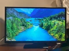 手渡し可Panasonic TH-32E300 32インチ テレビ（リモコン付） 手渡し可Panasonic TH-32E300 32インチ テレビ（リモコン付） - メルカリ