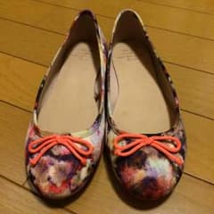 ZARAキッズ☆シューズのサムネイル