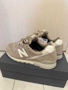 【新品】New Balance CM996TF2 24.5cmのサムネイル