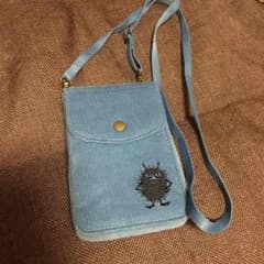 ムーミン ミニバックのサムネイル