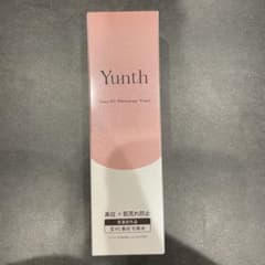 Yunth Pure VC Whitening Toner 120mlのサムネイル