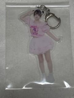 MEGAFON アイドル 好実れん 夏フェス衣装 アクリルキーホルダーのサムネイル