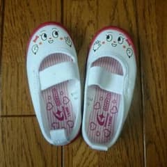 moonstar♪上履きのサムネイル