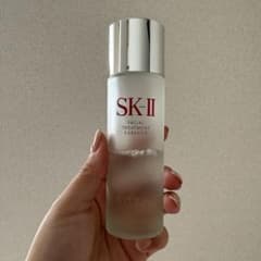 SK-II フェイシャルトリートメント エッセンス 残５割のサムネイル