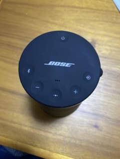 SoundLink Revolve+ Bluetooth® speakerのサムネイル