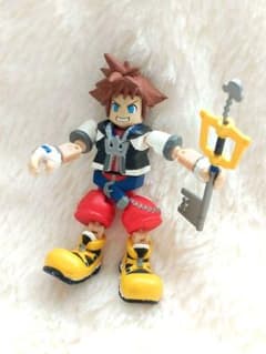【希少・非売品】キングダムハーツ　ディズニー　特典　入手困難　激レア
