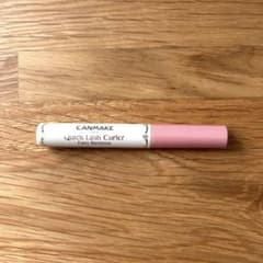 【美品】CANMAKE クイックラッシュカーラー ER 01