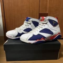 NIKE AIR JORDAN 7 RETRO ALTERNATE オルタネイトのサムネイル