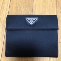 PRADA プラダ 折り財布のサムネイル