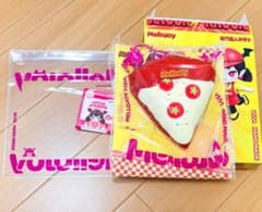 Mellojoy メロジョイ ピザのお届けのサムネイル