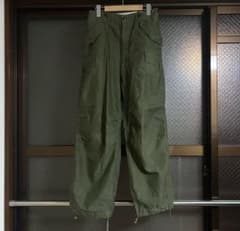 ぶらぴらぽるぱ 専用1950s初期 U.S.Army M-51のサムネイル