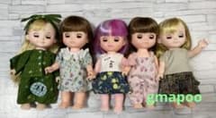 コルネちゃん　ソランちゃん　服　お楽しみセット21のサムネイル