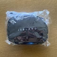 三代目JSB JSBLAND エコバッグのサムネイル