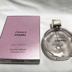 【正規品】 CHANEL シャネル　オータンドゥル　100mlのサムネイル