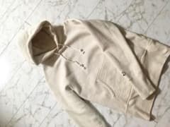 ドレステリア パーカー のサムネイル