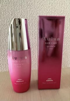 オージュア クエンチ フルイドのサムネイル