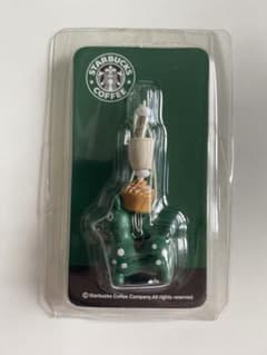 スターバックス ロディ マスコット ストラップ