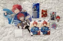 あんスタ 朱桜司 セットのサムネイル