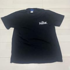 ファットランク　 PHATRNK tシャツのサムネイル