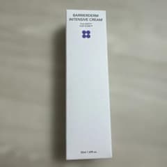 SKIN&LAB BARRIERDERM INTENSIVE CREAMのサムネイル