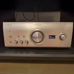 美品】DENON PMA-2500NE プリメインアンプ シルバー 本体 - メルカリ