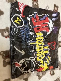 ジャニーズWEST タオル ダブルトラブルのサムネイル