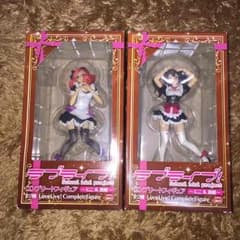 ラブライブ！ フィギュア にこ&まきのサムネイル
