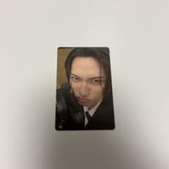 INI 池崎理人 CITY OF LIGHTS 140トレカのサムネイル