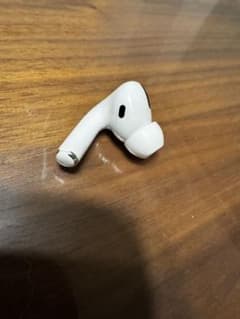 AirPodsPro第1世代 左耳 ジャンクのサムネイル
