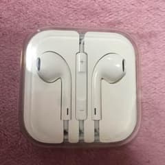 iPhone付属 イヤホンのサムネイル