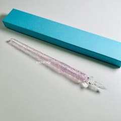 ガラス工房まつぼっくり- Pinkのサムネイル