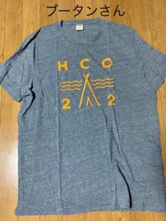 ☆ブータンさん Tシャツ ホリスター XL トミーポロシャツ 2枚セットのサムネイル